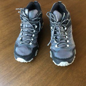 Merrell FST Women's Moab Mid Waterproof Hiking